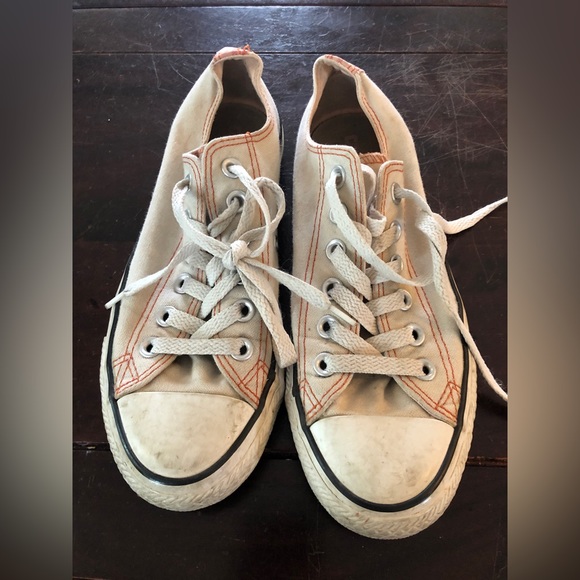 Converse All Star Chuck Taylor Low Top Women 7 - Picture 3 of 7